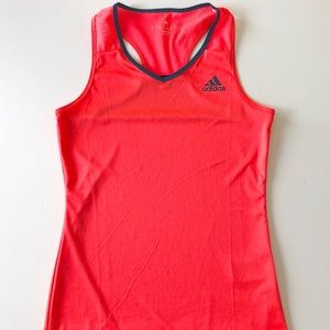 Adidas Tank Top Women’s Small